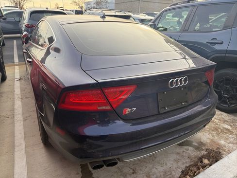 Used 2013 Audi S7 Prestige w/ Innovation Pkg image 8