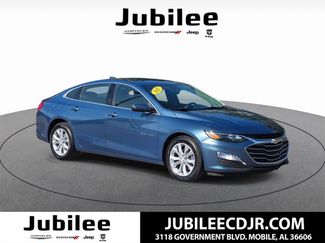Used 2025 Chevrolet Malibu LT FWD video 1