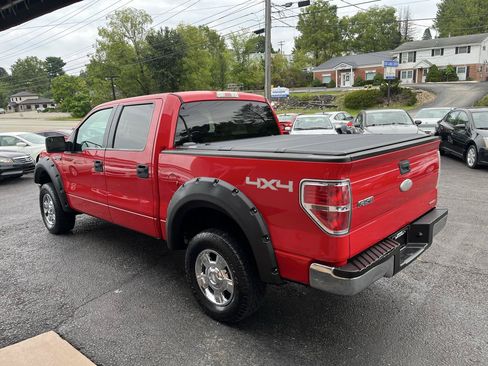Used 2012 Ford F150 XLT AWD/4WD image 8