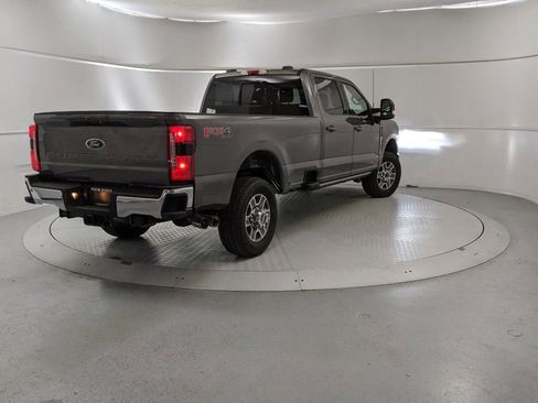 New 2025 Ford F350 Lariat w/ Lariat Ultimate Package image 20
