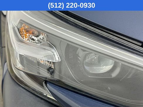 Certified 2024 Subaru Outback Onyx Edition image 38