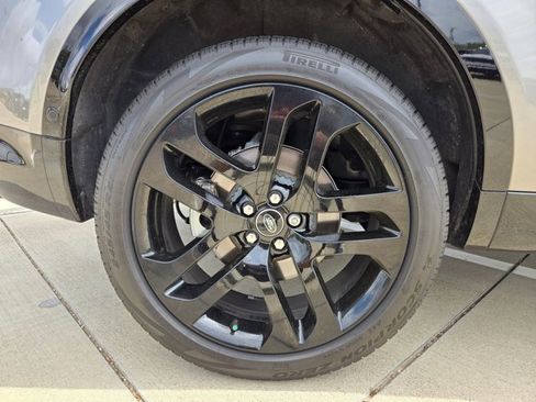 Used 2026 Land Rover Range Rover Velar S image 23