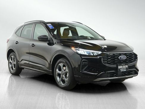 Used 2023 Ford Escape ST-Line w/ Tech Pack #1 image 7
