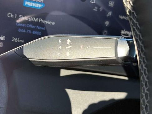 New 2025 Buick Enclave Sport Touring w/ Trailering Package, 5000 lbs. image 22