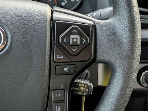 Certified 2023 Toyota Tacoma SR image 27