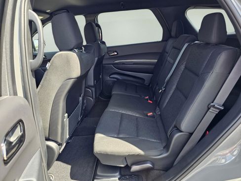 New 2026 Dodge Durango GT w/ Blacktop Package image 32