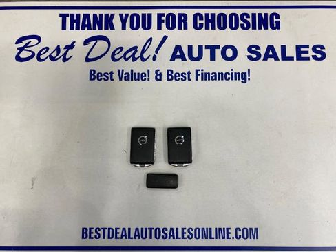 Used 2016 Volvo XC90 T6 Momentum image 31