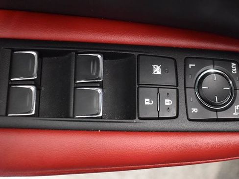 Used 2020 Lexus RX 350 F Sport w/ Cold Weather Package AWD/4WD image 21