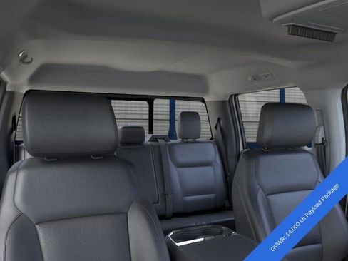 New 2026 Ford F350 Lariat AWD/4WD image 26