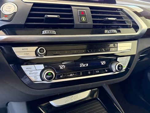 Used 2020 BMW X3 xDrive30i w/ Driving Assistance Package image 30