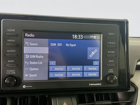 Used 2021 Toyota RAV4 XLE image 21