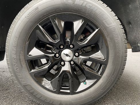 Used 2020 Chevrolet Silverado 1500 RST w/ All-Star Edition image 42