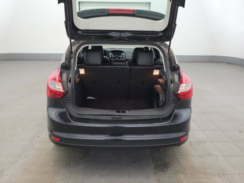 Used 2014 Ford Focus Titanium image 29