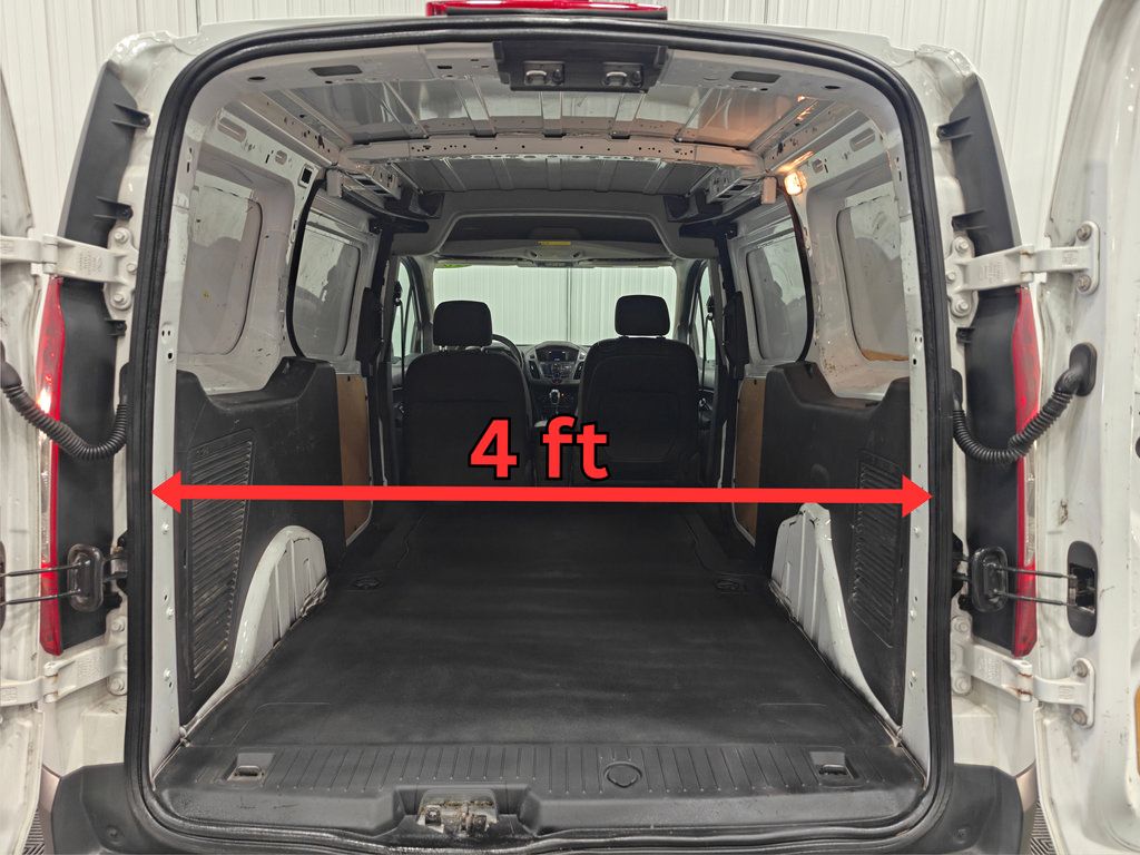 Used 2016 Ford Transit Connect XLT FWD image 30