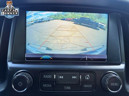 Used 2018 Chevrolet Colorado ZR2 AWD/4WD image 13