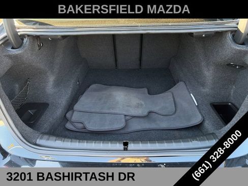 Used 2018 BMW 530i RWD image 17