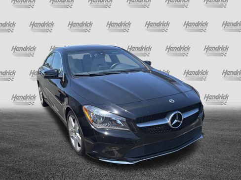 Used 2018 Mercedes-Benz CLA 250 4MATIC image 7