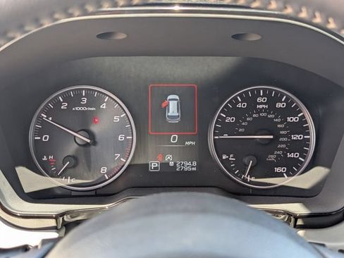 Certified 2025 Subaru Outback Premium w/ Popular Package #1A AWD/4WD image 24