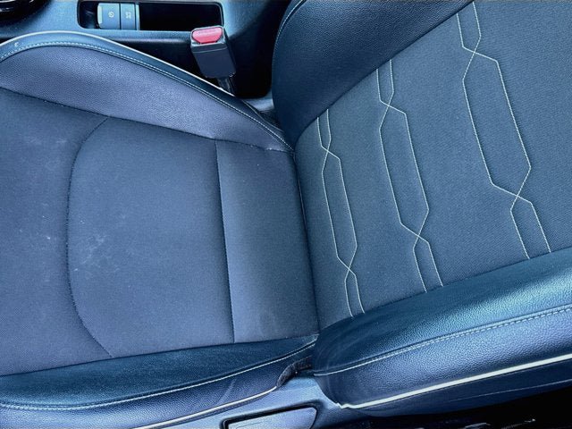 Certified 2023 Kia Forte GT-Line w/ GT-Line Technology Package FWD image 19
