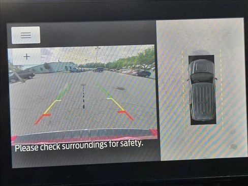 Used 2021 Ford Explorer Limited w/ Equipment Group 301A AWD/4WD image 14