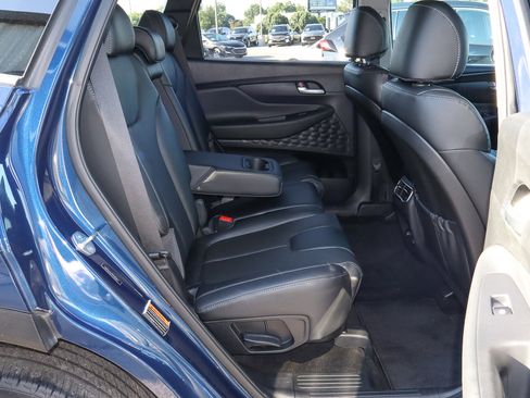 Used 2023 Hyundai Santa Fe XRT image 23