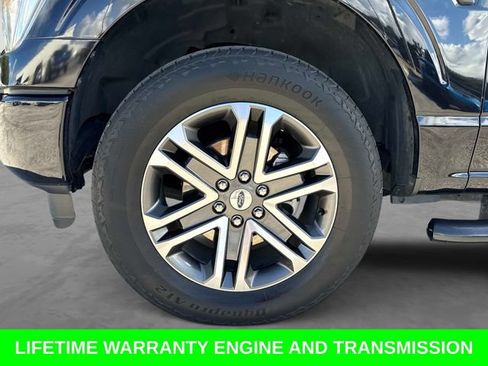 Used 2021 Ford F150 XL w/ STX Appearance Package AWD/4WD image 11