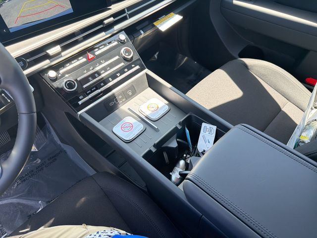 New 2026 Hyundai Santa Fe SE AWD/4WD image 19