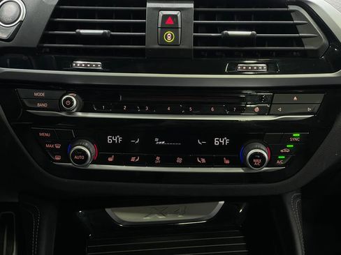 Used 2019 BMW X4 xDrive30i image 27