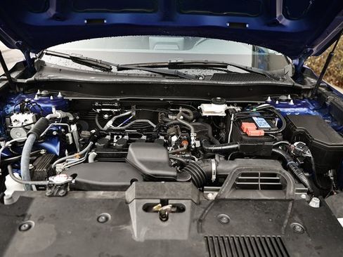 Used 2024 Honda CR-V EX image 31