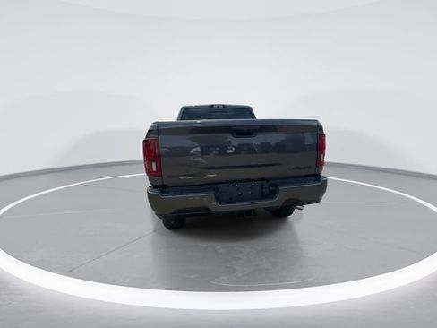 New 2026 RAM 2500 Big Horn AWD/4WD image 7