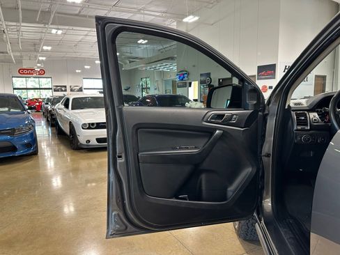 Used 2021 Ford Ranger XLT w/ Tremor Off-Road Package image 10