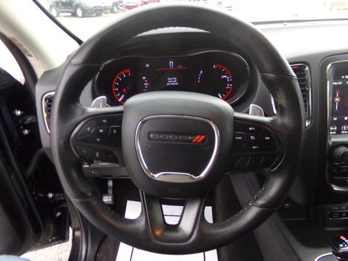 Used 2018 Dodge Durango GT w/ Quick Order Package 2BC AWD/4WD image 25