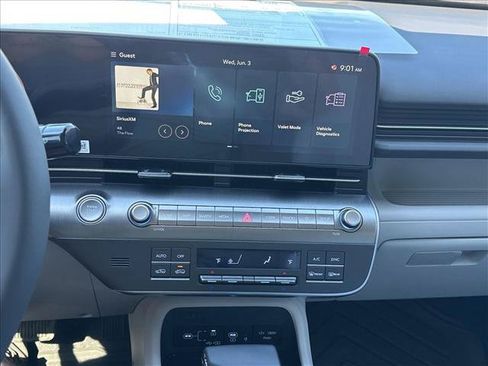 New 2026 Hyundai Kona SEL Sport FWD image 12