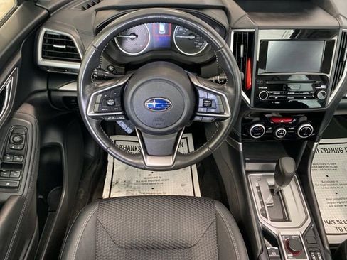 Certified 2023 Subaru Forester Premium image 2