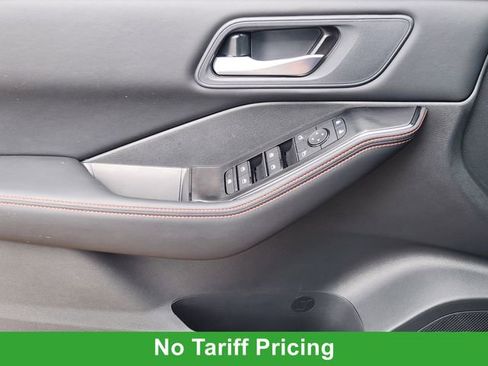 New 2026 Nissan Rogue SV image 17