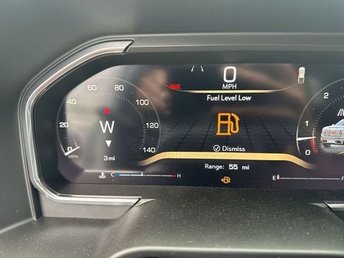 New 2026 GMC Sierra 1500 Denali Ultimate AWD/4WD image 15