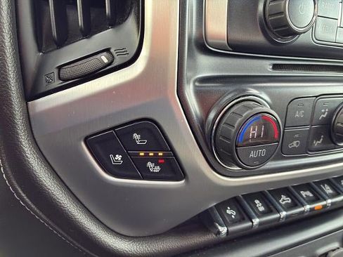 Used 2018 GMC Sierra 2500 SLT w/ Driver Alert Package image 21