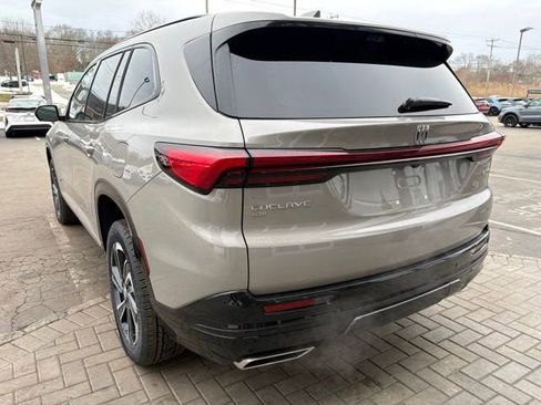 New 2026 Buick Enclave Sport Touring w/ Power Package AWD/4WD image 7