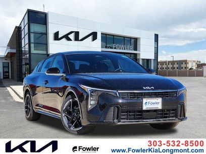 New 2026 Kia K4 GT-Line Turbo w/ GT-Line Premium Package