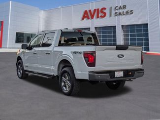 Used 2025 Ford F150 XLT w/ Equipment Group 301A Standard video 3