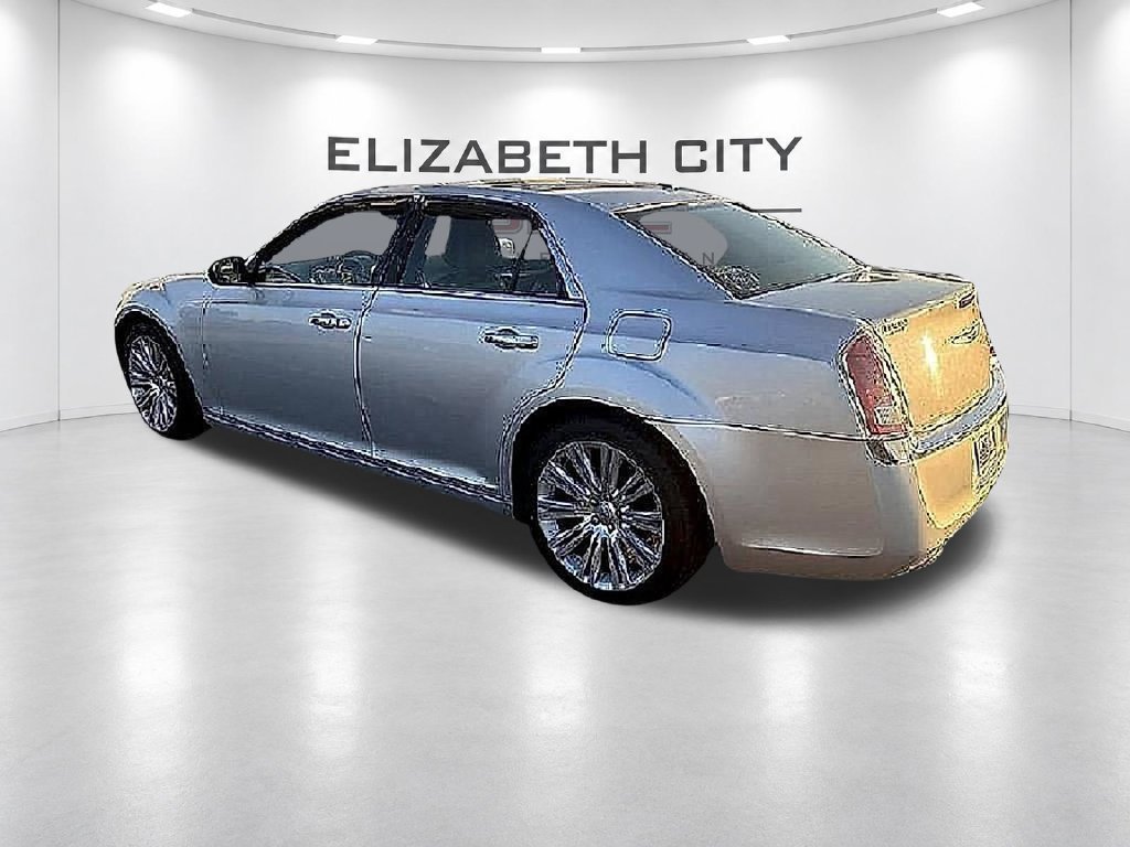 Used 2012 Chrysler 300 Limited RWD image 8