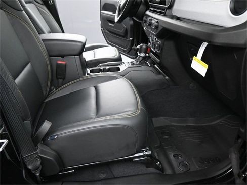 New 2026 Jeep Wrangler Sport S image 35