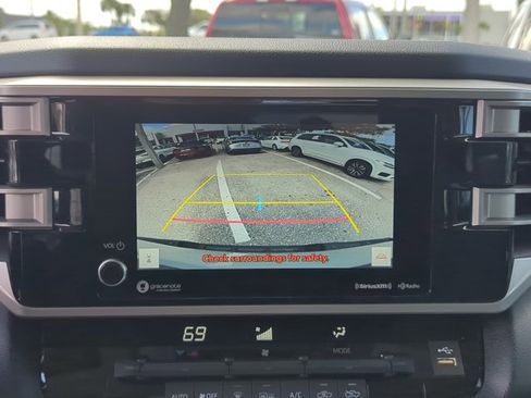 Used 2024 Toyota Tundra SR5 w/ SR5 Convenience Package image 21