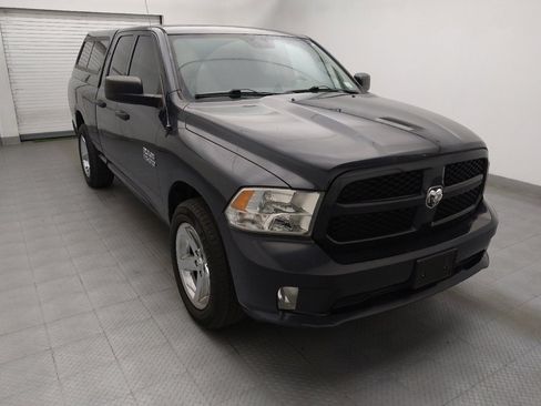 Used 2017 RAM 1500 Express RWD image 13