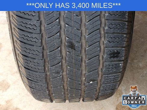 Used 2026 Jeep Grand Wagoneer Limited AWD/4WD image 12