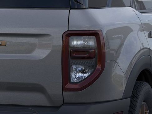 New 2026 Ford Bronco Sport Big Bend w/ Convenience Package AWD/4WD image 21