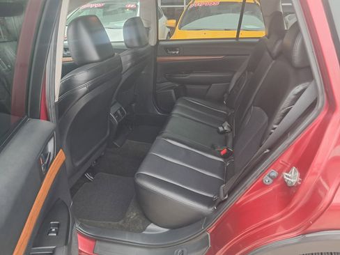 Used 2013 Subaru Outback 2.5i Limited w/ Moonroof Pkg image 5