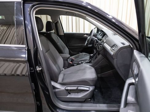 Used 2018 Volkswagen Tiguan S AWD/4WD image 13