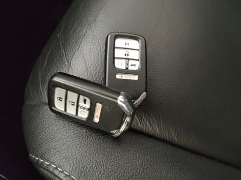 Used 2020 Honda Pilot EX-L image 32