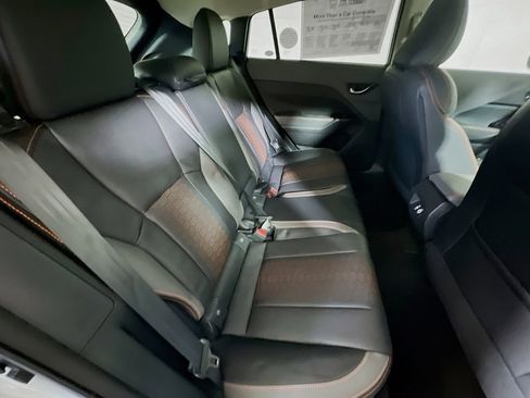 New 2026 Subaru Crosstrek 2.5i Limited w/ Popular Package #3A image 20